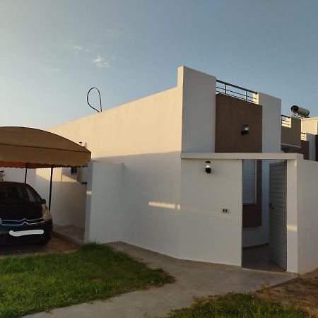 Villa Noe Djerba Midoun Exteriör bild