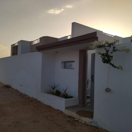 Villa Noe Djerba Midoun Exteriör bild