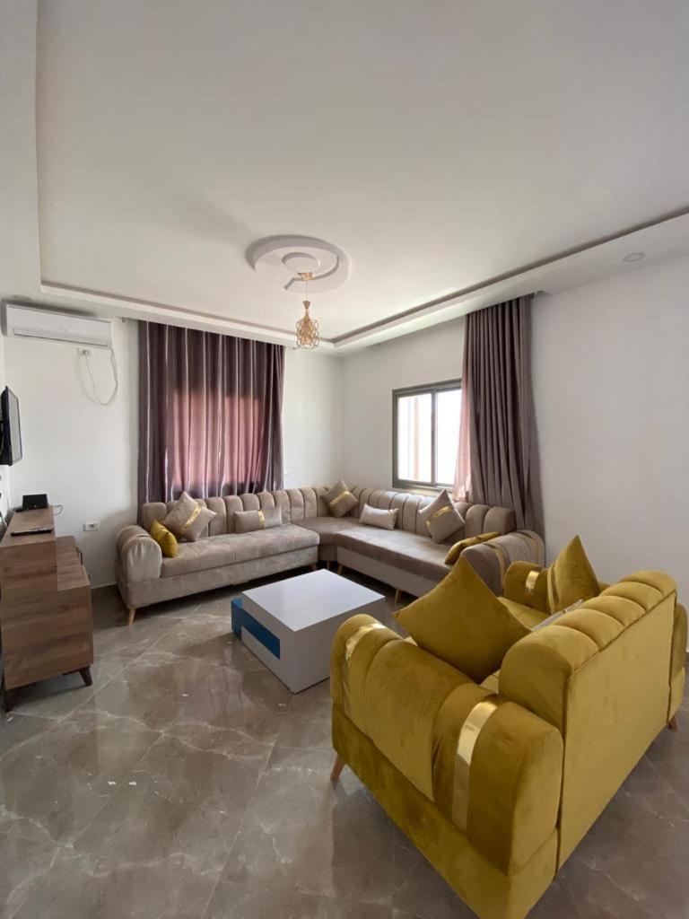 Villa Noe Djerba Midoun Exteriör bild