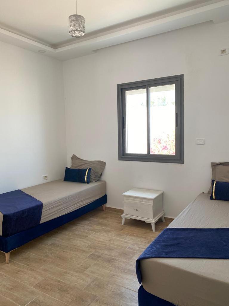 Villa Noe Djerba Midoun Exteriör bild